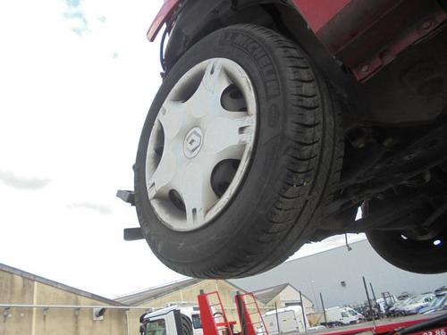 Rudehejsemekanisme ventre foran RENAULT TWINGO II (CN0_) 1.2 16V (CN04, CN0B) | BP25577516C22 