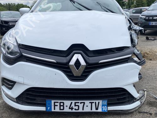Climate control RENAULT CLIO IV (BH_) 0.9 TCe 75 (BHNP) | BP26684310I5 - Image 9