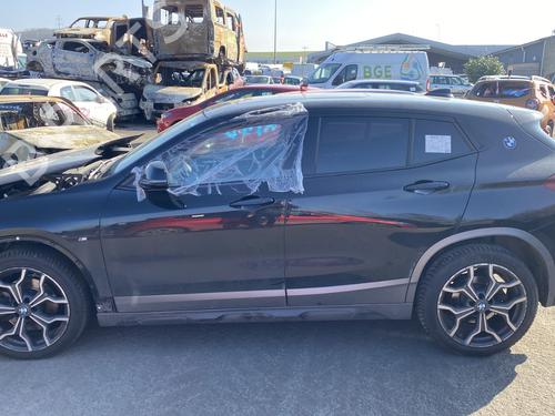 Boot lining BMW X2 (F39) xDrive 20 d | BP36416437I3 - Image 22