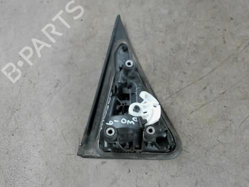 Used Rear right exterior door handle RENAULT ZOE (BFM_) ZOE (88 hp) 25583545