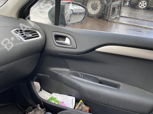 Left front shock absorber CITROËN C4 II (NC_) 1.6 HDi 115 | BP25572990M16  - Image 19