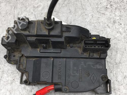 Used Front right lock RENAULT KANGOO / GRAND KANGOO II (KW0/1_) 1.5 dCi 90 (KW05, KW08, KW0G, KW11) (90 hp) 25532890