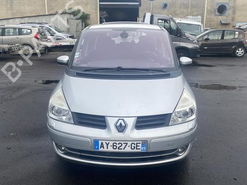 Left front fog light RENAULT ESPACE IV (JK0/1_) 1.9 dCi (JK0U) | BP25510922C30  - Image 11