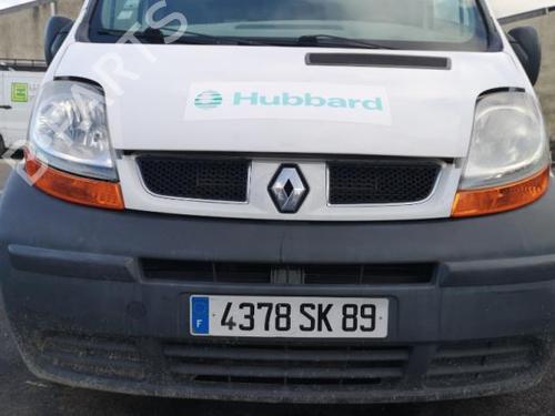Ekpansionstank RENAULT TRAFIC II Van (FL)  | BP25523942C120  - Image 7