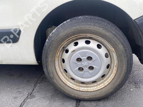 Brugte PEUGEOT BIPPER Tepee 1.3 HDi 75 4480633