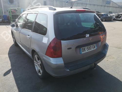 Andere PEUGEOT 307 Break (3E) 2.0 HDi 135 | BP25561521O1 