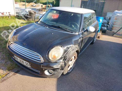 Right front fog light MINI MINI (R56) Cooper | BP25574549C31 - Image 5