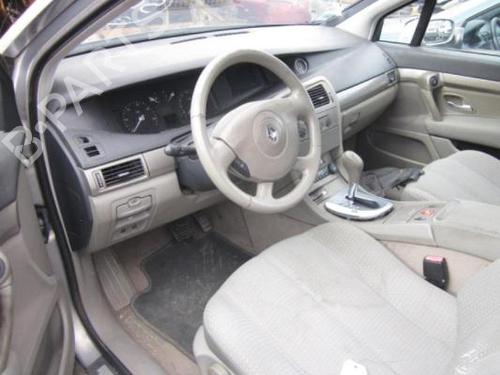 Rear right interior door handle RENAULT VEL SATIS (BJ0_) 3.0 dCi (BJ0J, BJ0N) | BP27436460I16 - Image 5