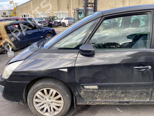 Blinklys foran høyre RENAULT ESPACE IV (JK0/1_) 2.2 dCi (JK0H) | BP25510086C33 