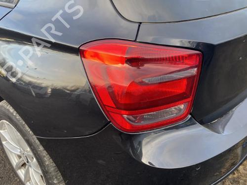 Right sun visor BMW 1 (F20) 116 d | BP25528143I2  - Image 27