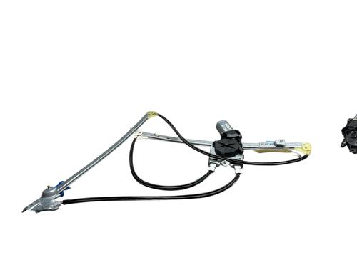 Front right window mechanism RENAULT LAGUNA II (BG0/1_) 1.9 dCi (BG1A, BG1W, BG0G) | BP28209895C23