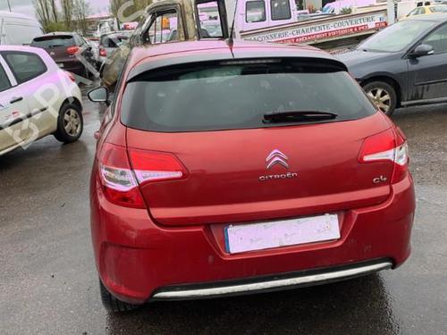 ABS pump CITROËN C4 II (NC_) 1.6 HDi 115 | BP25574307M43 