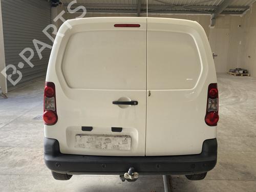 Kabinelys PEUGEOT PARTNER Box Body/MPV | BP33832355I8 - Image 57