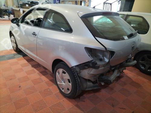 Climate control SEAT IBIZA IV (6J5, 6P1) 1.2 TDI | BP25574152I5 - Image 5