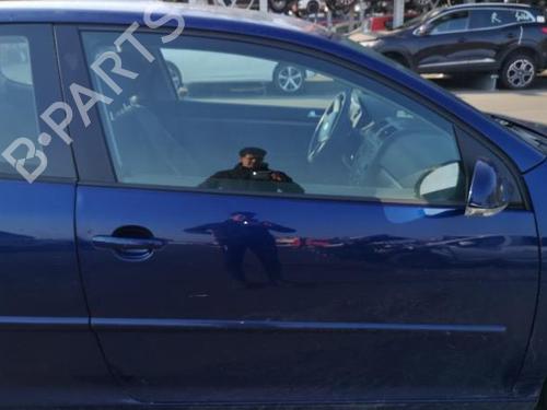 Front left seatbelt VW GOLF V (1K1) 1.9 TDI | BP25531860I26  - Image 24