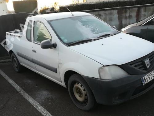 Instrument cluster DACIA LOGAN (LS_) 1.5 dCi (LS0K) | BP25556141C47  - Image 5