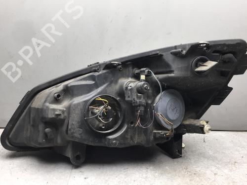 Used Right headlight RENAULT SCÉNIC II (JM0/1_) 1.9 dCi (JM0G, JM12, JM1G, JM2C) (120 hp) 25525245