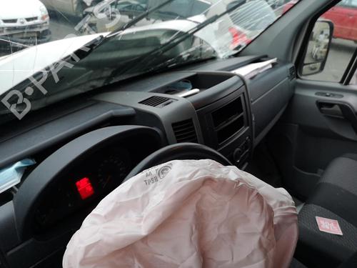 Warning switch VW CRAFTER 30-50 Van (2E_) 2.0 TDI | BP25580483I22  - Image 10