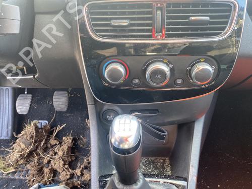 Climate control RENAULT CLIO IV (BH_) 1.5 dCi 90 | BP26614585I5  - Image 13