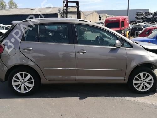 Rudehejsemekanisme ventre foran VW GOLF PLUS V (5M1, 521) 1.6 TDI | BP25577074C22 