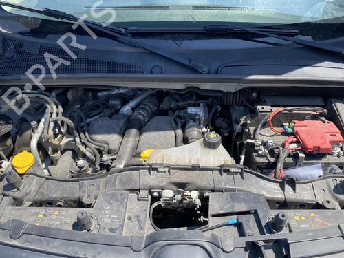 Generator RENAULT KANGOO Express (FW0/1_) 1.5 dCi 90 (FW0G, FW05, FW08, FW11) | BP25566393M7 