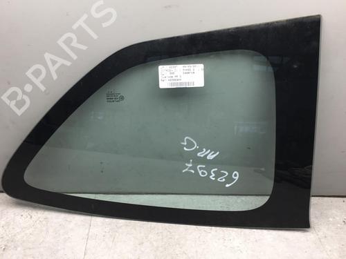 Używane Szyba boczna tylna lewa CITROËN C1 (PM_, PN_) 1.0 (68 hp) 25555210