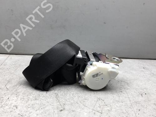 Venstre foran beltestrammer BMW 1 (E81) 118 d (143 hp) 25537822