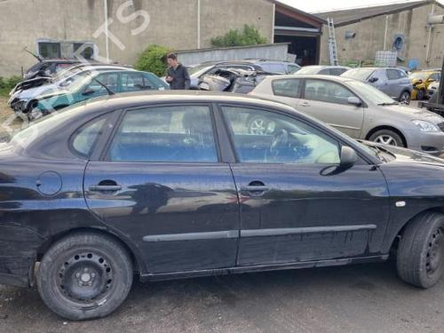Left taillight SEAT CORDOBA (6L2) 1.4 TDI | BP25550476C34 