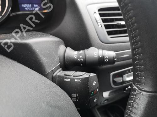 Left sun visor RENAULT MEGANE III Hatchback (BZ0/1_, B3_) 1.5 dCi (BZ09, BZ0D, BZ1W, BZ29, BZ14) | BP25538741I1 - Image 11