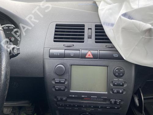 Rear right belt tensioner SEAT IBIZA II (6K1) 1.9 TDI | BP27345102C90 