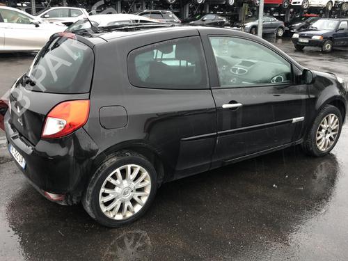 ABS pump RENAULT CLIO III (BR0/1, CR0/1) 1.5 dCi (C/BR0G, C/BR1G) | BP25575461M43