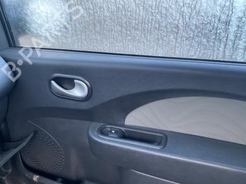 Steering column stalk RENAULT TWINGO II (CN0_) 1.2 16V (CN04, CN0B) | BP33550846I23 - Image 7