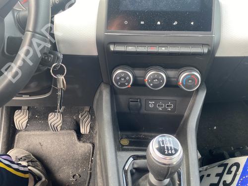 Højre bagtil invendig håndtag RENAULT CLIO V (B7_) 1.0 LPG (B7MT) | BP32426105I16 - Image 18