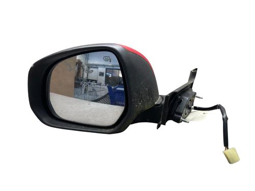 retrovisor-esquerdo-suzuki-splash-ex-2008-25542472 main image