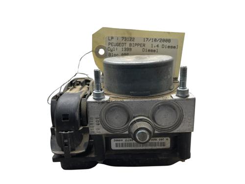 ABS pump PEUGEOT BIPPER (AA_) 1.4 HDi | BP28203960M43 