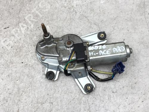 Rear wiper motor TOYOTA HIACE IV Bus (__H1_, __H2_) 2.4 TD (LXH12, LXH22) | BP25557320M102 