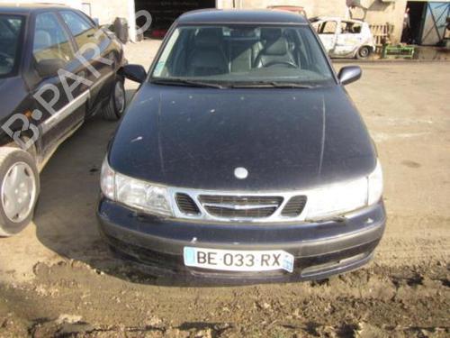 Airco bedieningspaneel SAAB 9-5 (YS3E) 2.0 t | BP25522837I5 