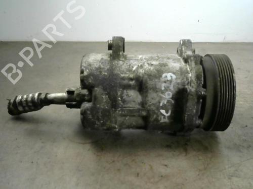 Used AC compressor AC compressor VW GOLF III Cabriolet (1E7) 2.0 (115 hp) 25523627 25523627