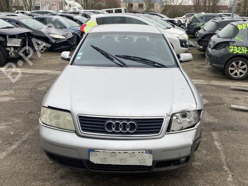 Climate control AUDI A6 C5 (4B2, 4B4) 1.9 TDI | BP25498636I5 - Image 6