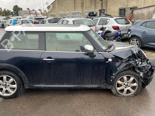 ABS pump MINI MINI (R56) Cooper | BP25541327M43 