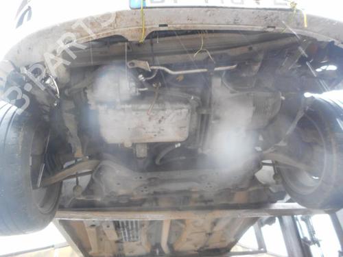 AC compressor PEUGEOT 206 Hatchback (2A/C) 2.0 HDI 90 | BP25558223M34