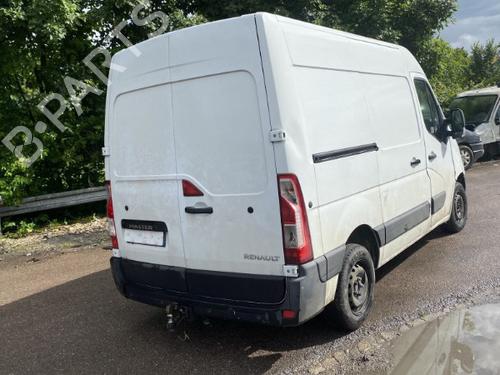 Right sun visor RENAULT MASTER III Van (FV) 2.3 dCi 100 FWD (FV0A, FV0B, FV0G, FV0K, FV0H) | BP25506506I2 - Image 24