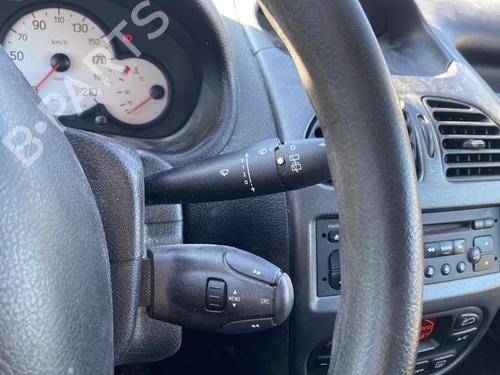 Bak støtfanger PEUGEOT 206 Hatchback (2A/C) 1.4 i | BP25521182C8 