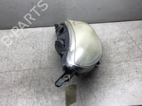 Højre forlygte PEUGEOT 407 SW (6E_, 6D_) 2.0 HDi | BP25575970C29 