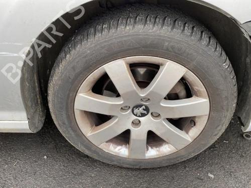 Left front window switch PEUGEOT 308 SW I (4E_, 4H_) 1.6 HDi | BP25529701I27 - Image 20