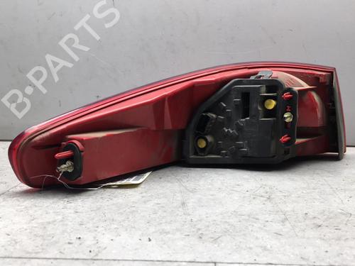 Right taillight PEUGEOT 607 (9D, 9U) 2.7 HDi 24V | BP25537890C35 