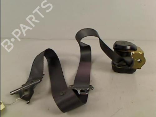 Used Rear left seatbelt Rear left seatbelt ROVER 200 Coupe (XW) 216 (122 hp) 27576323 27576323