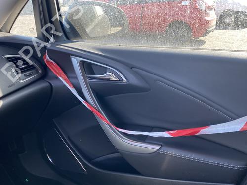 Front left window mechanism OPEL ASTRA J (P10) 1.7 CDTI (68) | BP30079954C22  - Image 27