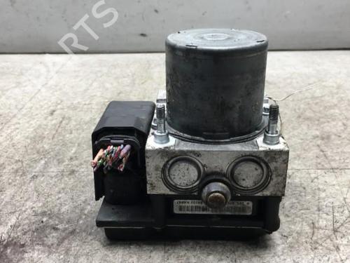 Abs pomp CITROËN C4 Picasso I MPV (UD_) 1.6 HDi (109 hp) 25572846