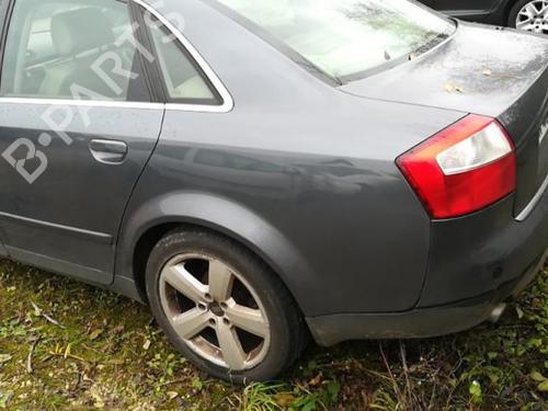 Steering column stalk AUDI A4 B6 (8E2) 2.4 | BP30616591I23 - Image 6